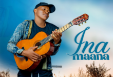 Jx Candle – Ina maana