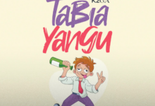 K2ga – Tabia Yangu