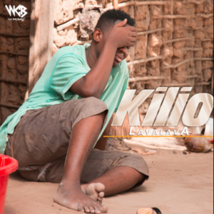 Lava Lava – Kilio