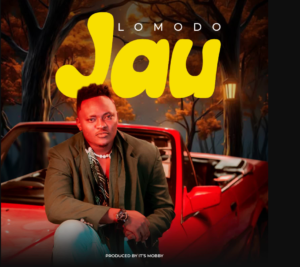 Lomodo – Jau
