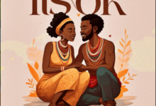 Lony Bway ft Vanillah – It’s Ok