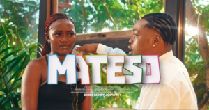 Mabantu ft Ibraah – Mateso [Video]