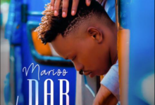 Marioo – Dar Kugumu