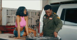 Mex Cortez ft AY Masta – Fundi (Video)