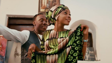 Savela – Mwajuma