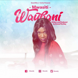 Mwasiti – Waubani