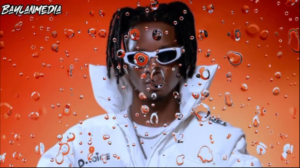 D Voice – Tisheti Yangu (Video)