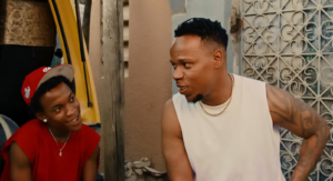 Nay Wamitego – Happy Day (Video)