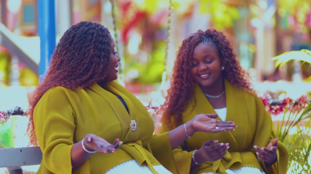 Neema Cizungu – Niseme Nini Bwana