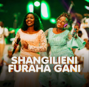 Neema Gospel Choir – Shangilieni Furaha Gani