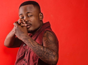 Nuh Mziwanda – Upofu