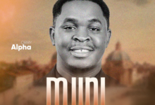 Obby Alpha – Mjini