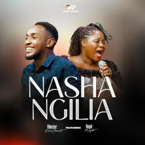 Paul Clement ft Angel Magoti – Nashangilia