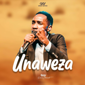 Paul Clement – Unaweza