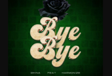 Phina ft Harmonize – Bye Bye