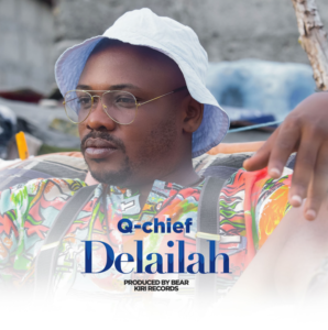 Q Chief – Delilah
