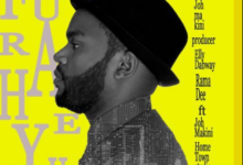 Rama Dee ft Joh Makini – Furaha Yetu