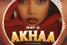 Ray C – Akhaa