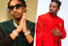 Rayvanny ft Jay Melody – Slow