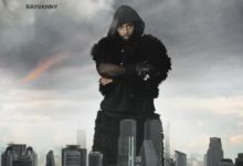 Rayvanny ft Mbosso – Mon Amor