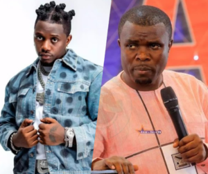 Rayvanny ft Mwamposa – Ni Mungu 