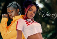 Rayvanny ft Yammi – Usingizi