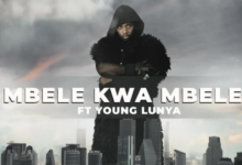 Rayvanny ft Young Lunya – Mbele Kwa Mbele