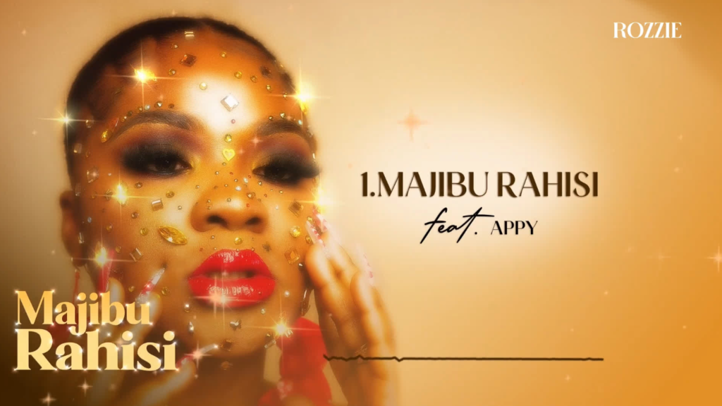 Rozzie ft Appy – Majibu Rahisi