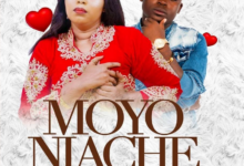 Snura ft Aslay – Moyo Niache