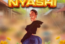 Stizo ft Dogo Elisha – Nyasi