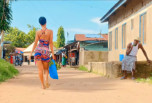 T Kasha – Mtoto wa Mama mkwe