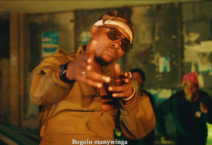 Truba ft G Nako & Dully Sykes – Bogolo Manywinga (Video)