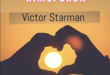 Victor Starman – Nimependa