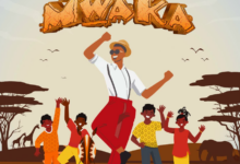 Walter Chilambo – Mwaka