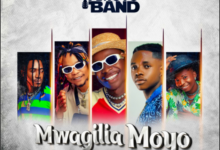 Yamoto Band – Mwagilia Moyo