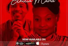Yvonne Chaka Chaka ft Alikiba – Akilia Mama