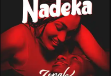 Zorah – Nadeka