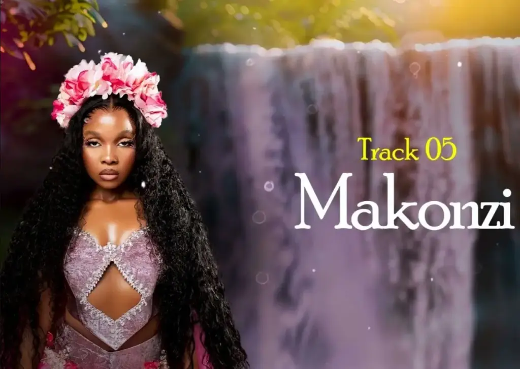 Zuchu – Makonzi