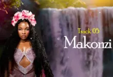 Zuchu – Makonzi