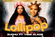 Zuchu ft Yemi Alade – Lollipop1