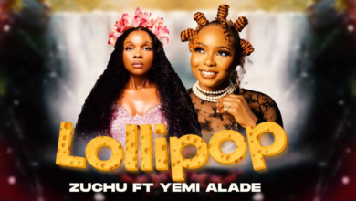 Zuchu ft Yemi Alade – Lollipop1