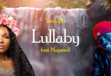 Zuchu ft Majeed – Lullaby