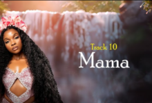 Zuchu – Mama