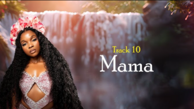 Zuchu – Mama