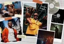 Alikiba ft Kevin Kade – Bebe