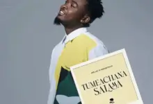 Aslay ft Hanstone – Tumeachana Salama
