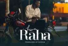 Aslay – Kwa Raha