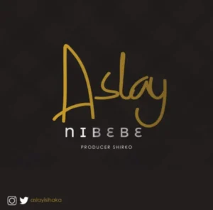 Aslay – Nibebe