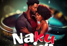 Balaa Mc – Nakuahidi