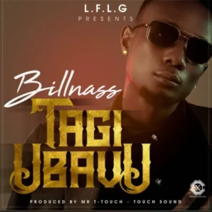 Billnass – Tagi Ubavu